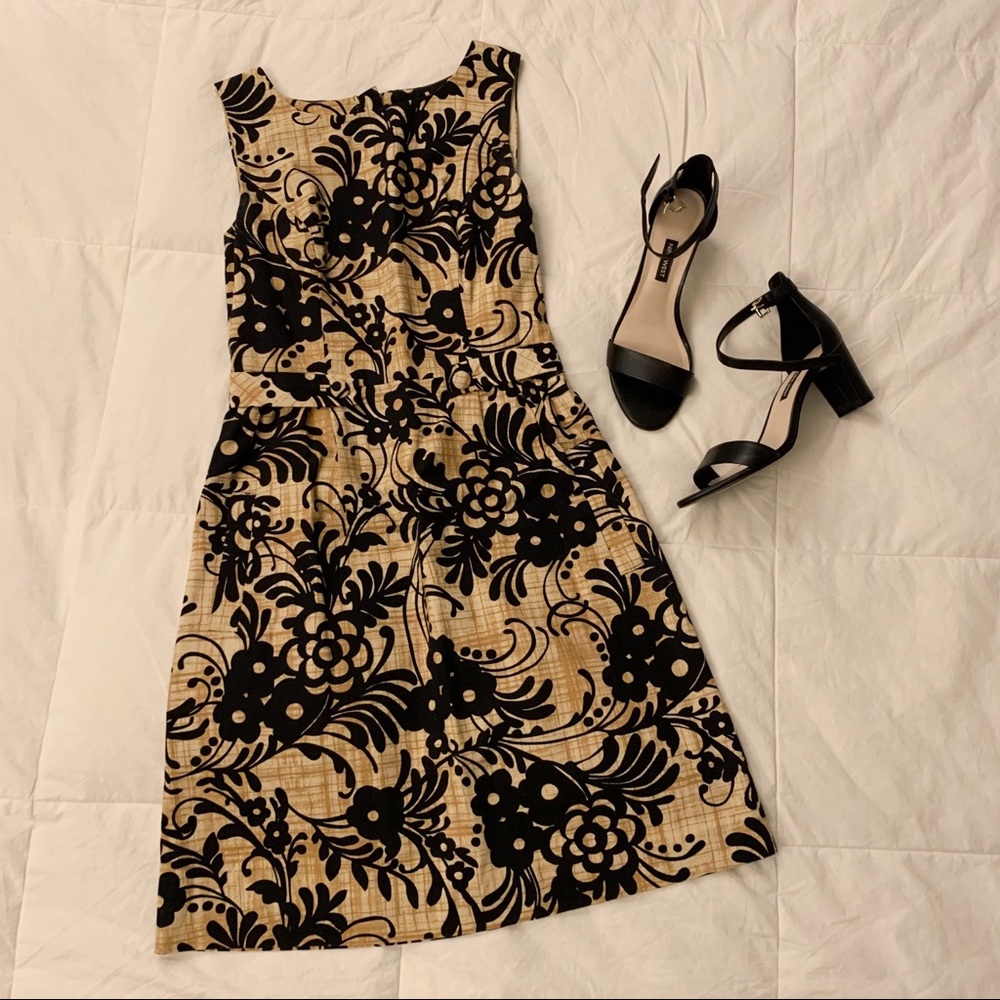 Anthropologie Dress